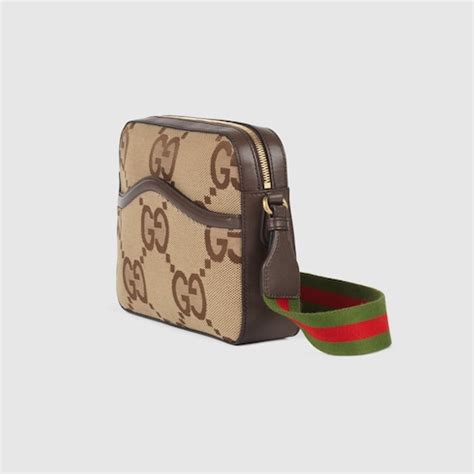 sacoche gucci homme jumbo|mr porter Gucci bag.